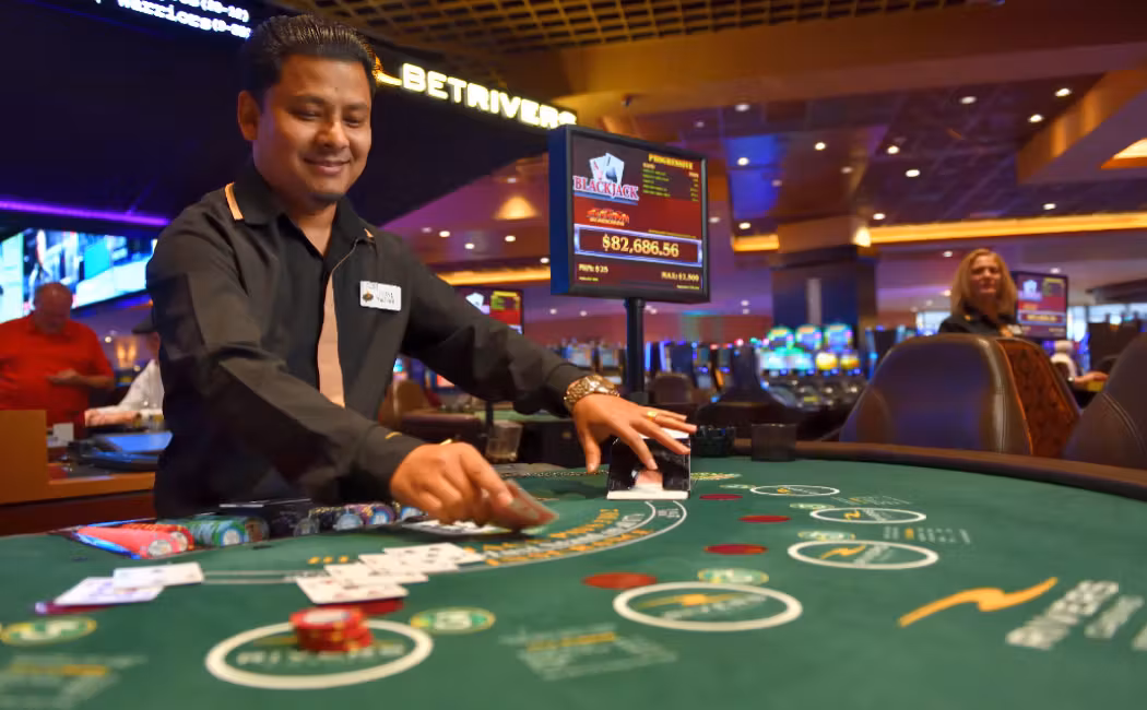 Comment reconnaître le meilleur casino en ligne parmi des centaines de sites