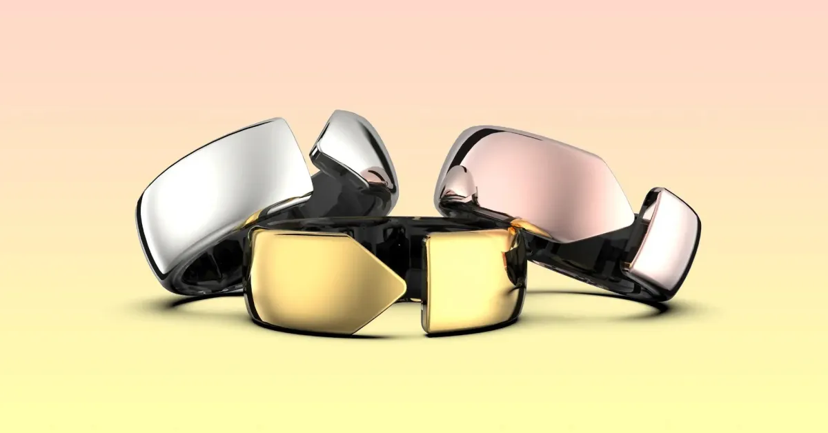 Deep Dive Picks on Evie Ring Reviews: Comfort and Design