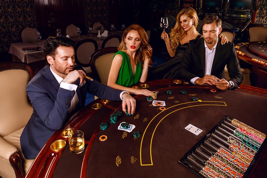 Le meilleur site de casino en ligne : la plateforme parfaite grâce à son hub intuitif