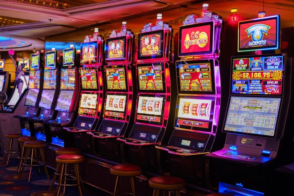 Les garanties légales offertes par le meilleur site casino en ligne