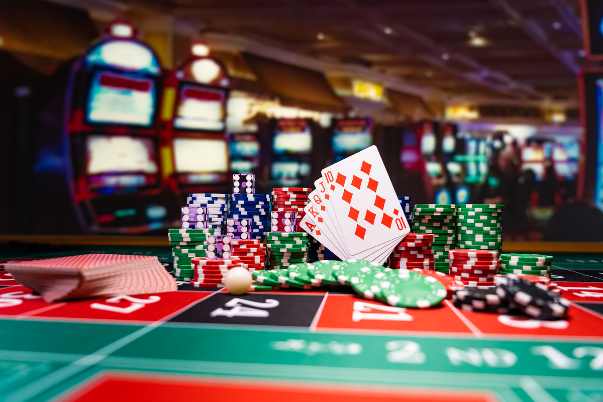 Ce que propose réellement un best crypto casino moderne