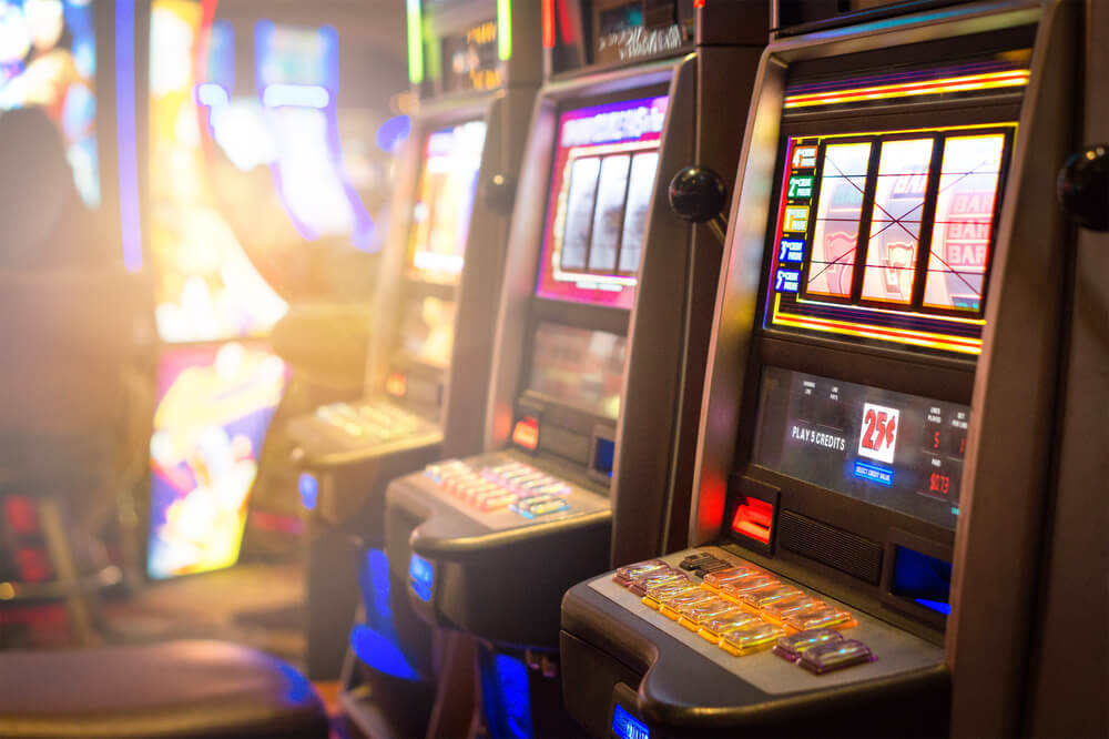Innovations technologiques dans le casino en ligne