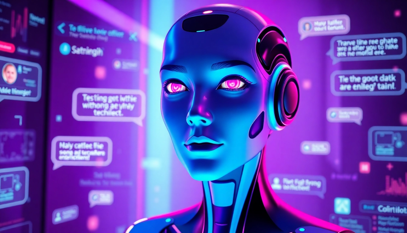 Essential Guide to AI NSFW Chat: Top Trends for 2025