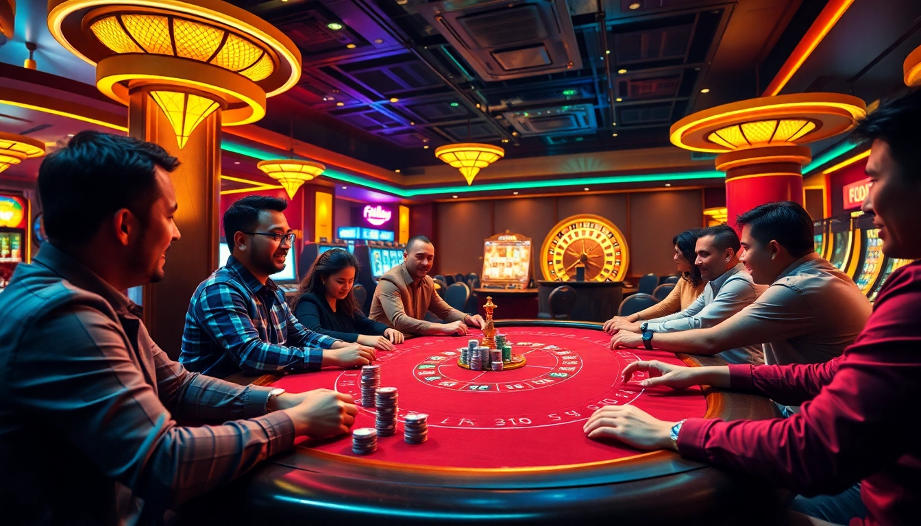 Winning Strategies at FLY 88: Proven Techniques for Gambling Success in 2025