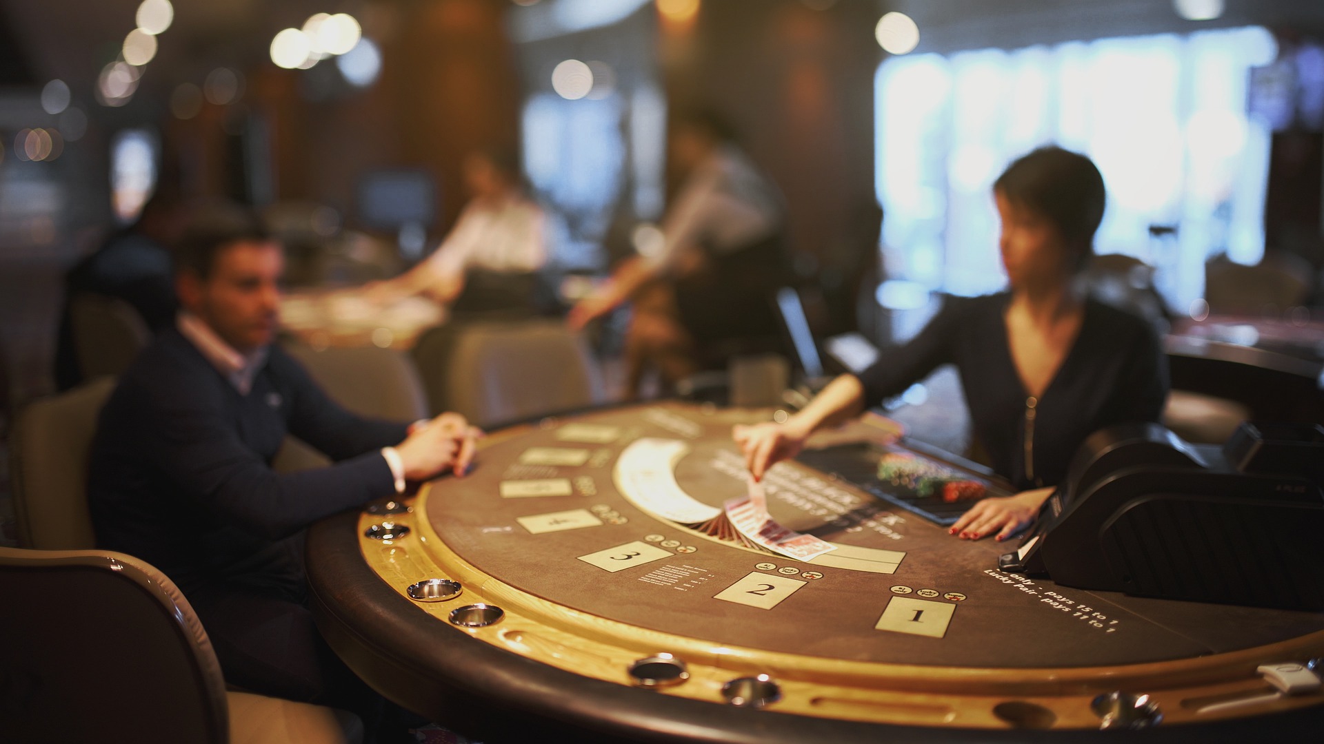 Paiements rapides sur un casino en ligne Français fiable
