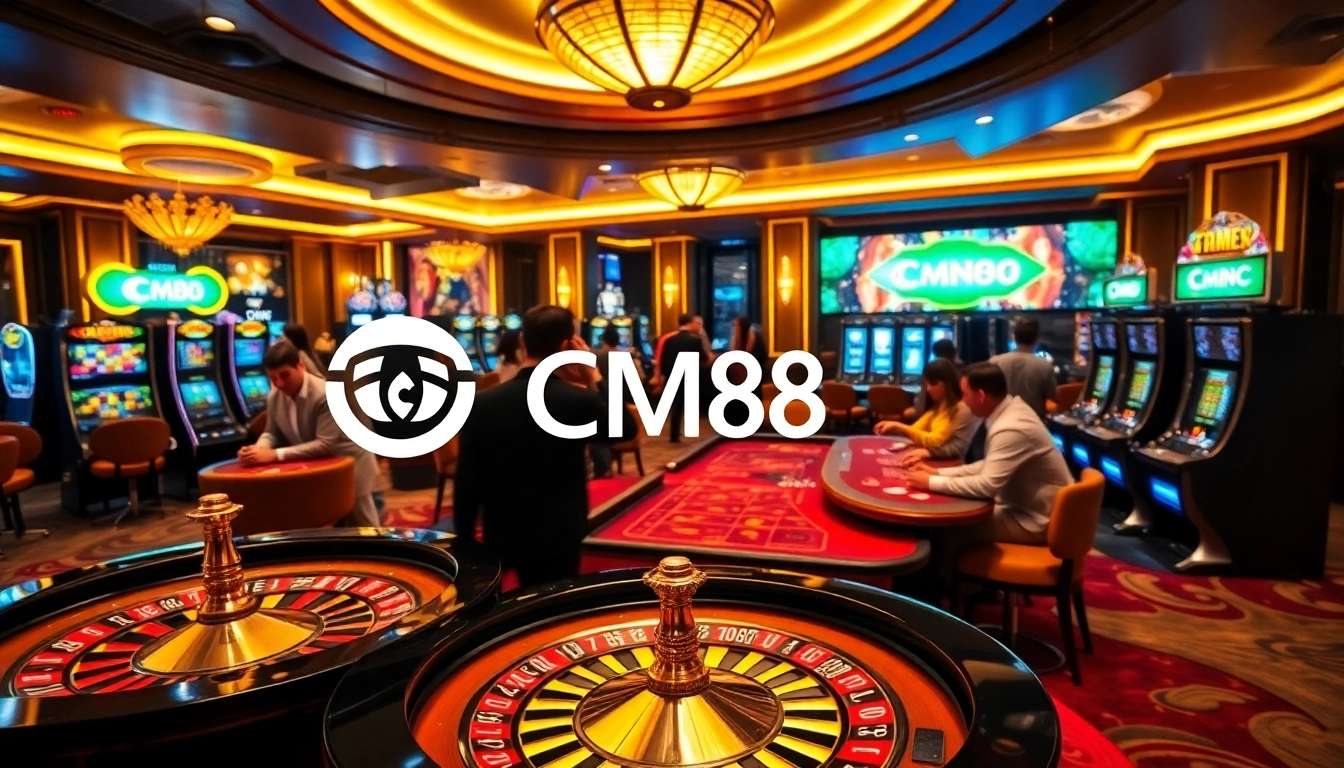 Winning Betting Strategies at CM88: Expert Insights for 2026
