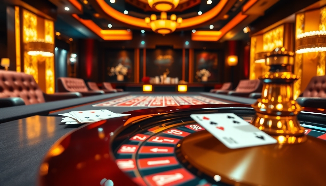 Jouez en toute confiance au casino en ligne france fiable avec des jeux passionnants et des gains incroyables.