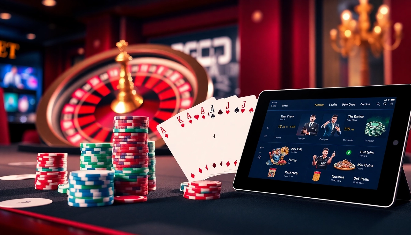 Experience thrilling gameplay with F8BET's vibrant casino atmosphere and exciting poker action.