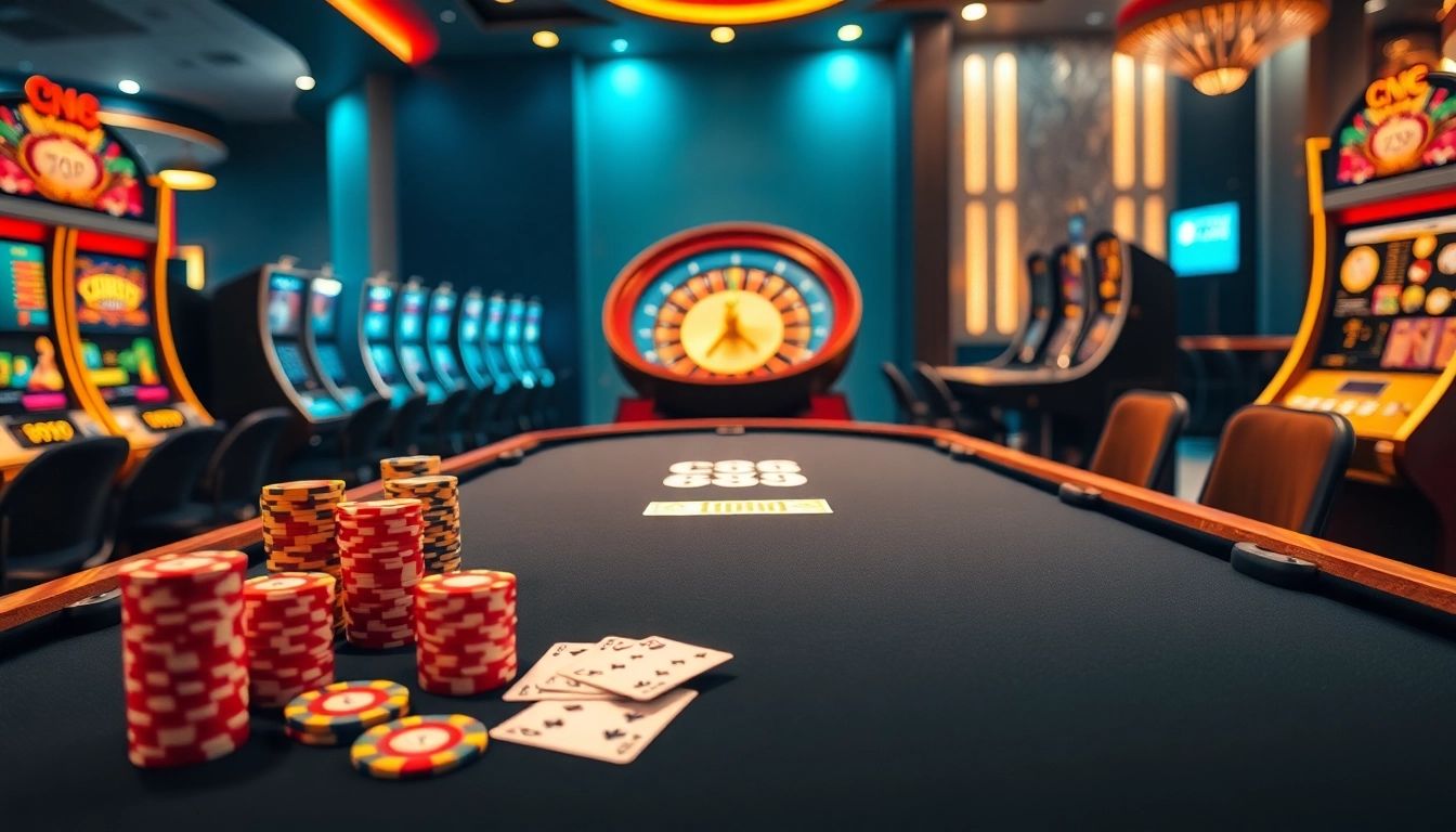 Mastering CM88: Essential Strategies for Winning Big in 2026