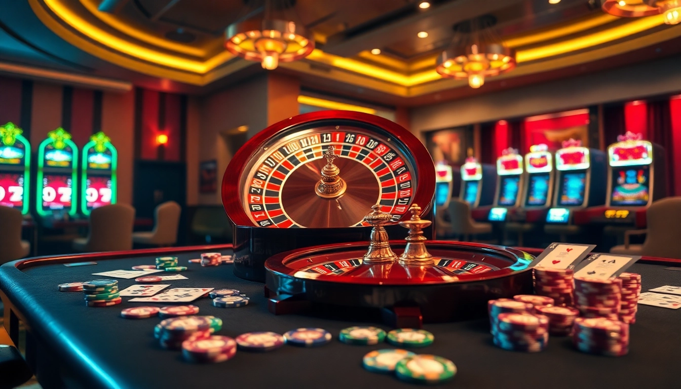 CM88 Strategies for Winning Big in 2026: Advanced Gambling Techniques You Need